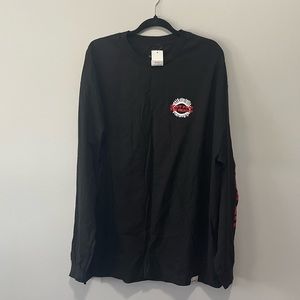 Diamond Supply Co Reaper Shirt